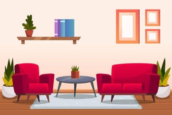 تعمیرات مبل در کریم خان