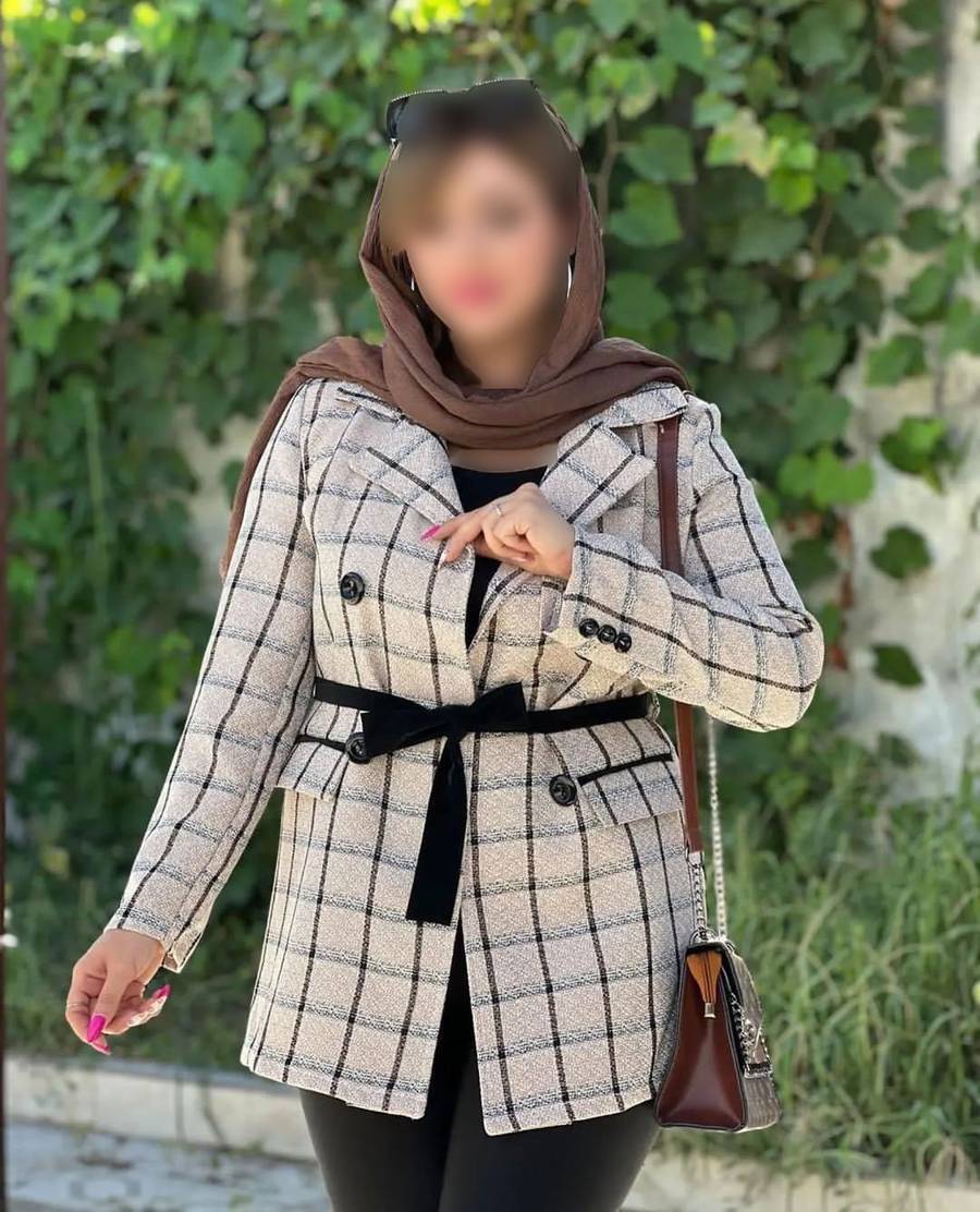 کت زنانه ترک 