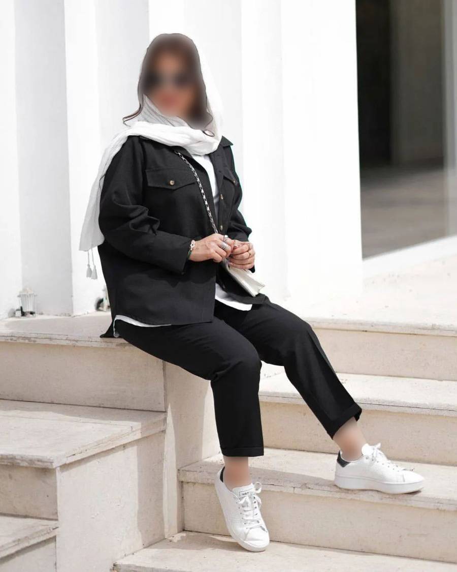 مدل کت زنانه جدید 