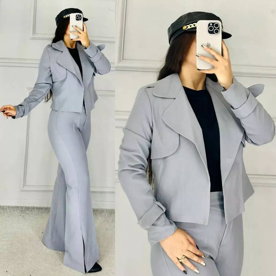 کت و شلوار زنانه مجلسی برای عروسی 