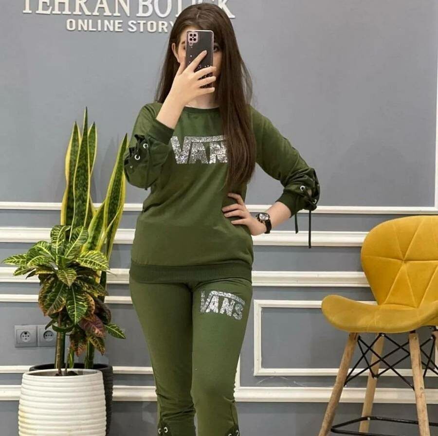 لباس خواب زنانه