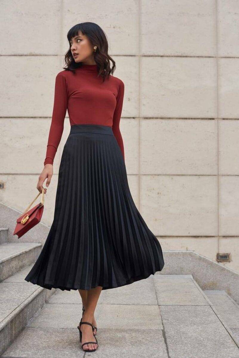 دامن clothing