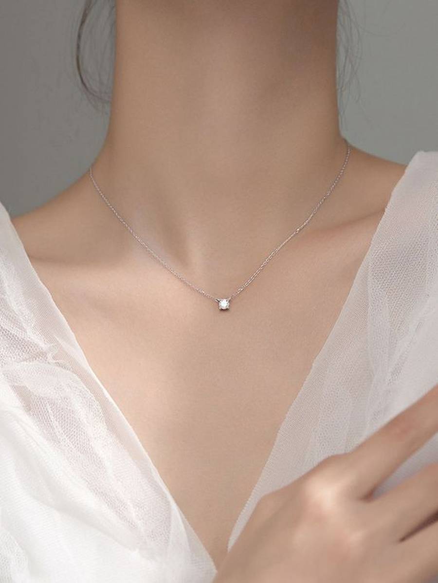 گوشواره نقره