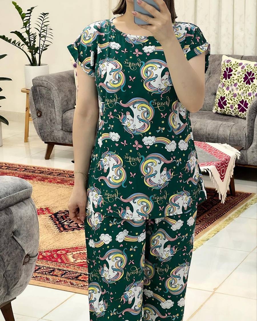 مدل لباس نخی زنانه شیک