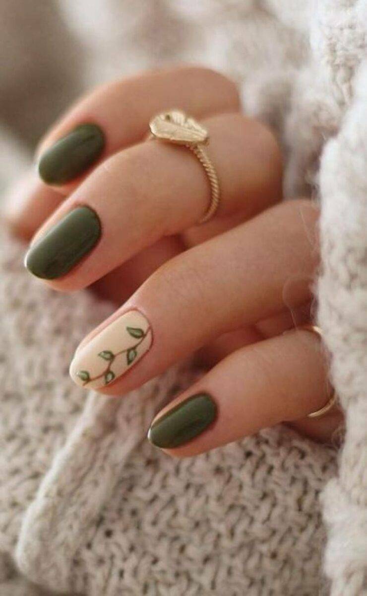 طرح ناخن شیک و باکلاس 