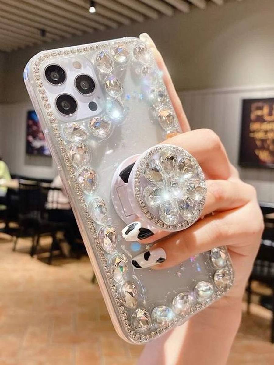 قاب گوشی اینستاگرام