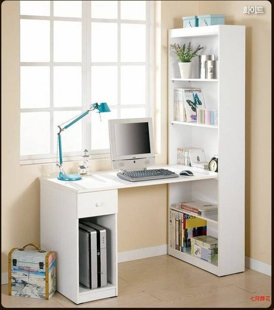 میز تحریر ساده و ارزان