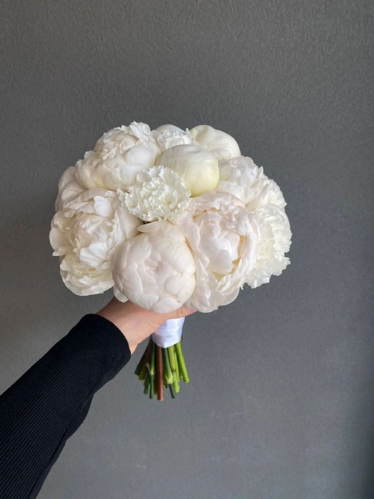 زیباترین دسته گل عروس 