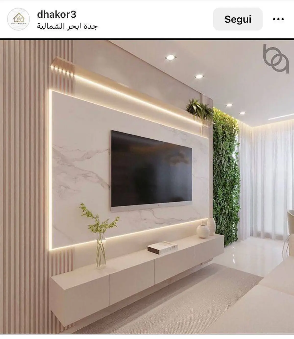 مدل تیوی وال 2024