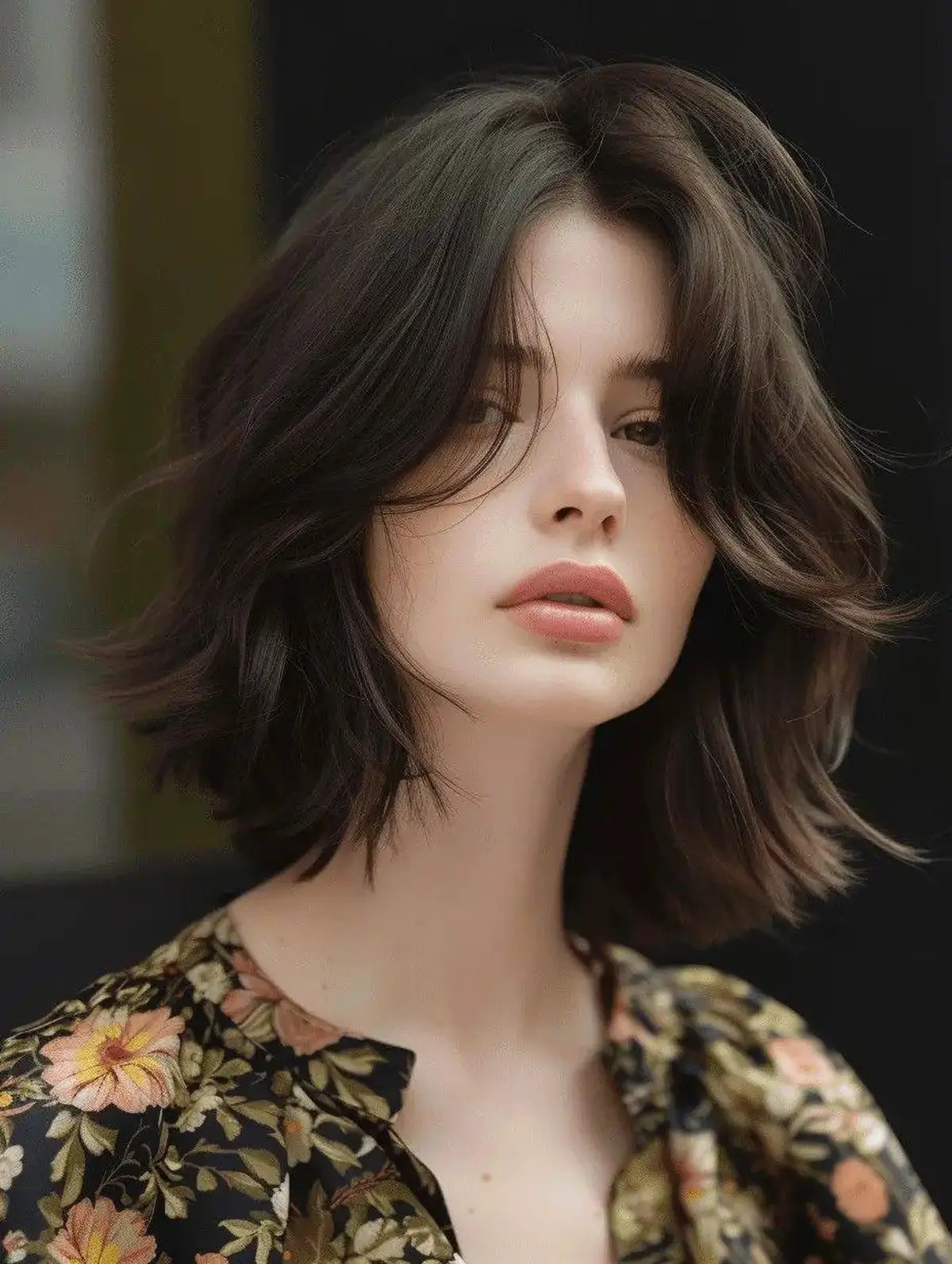 مدل موی کوتاه 