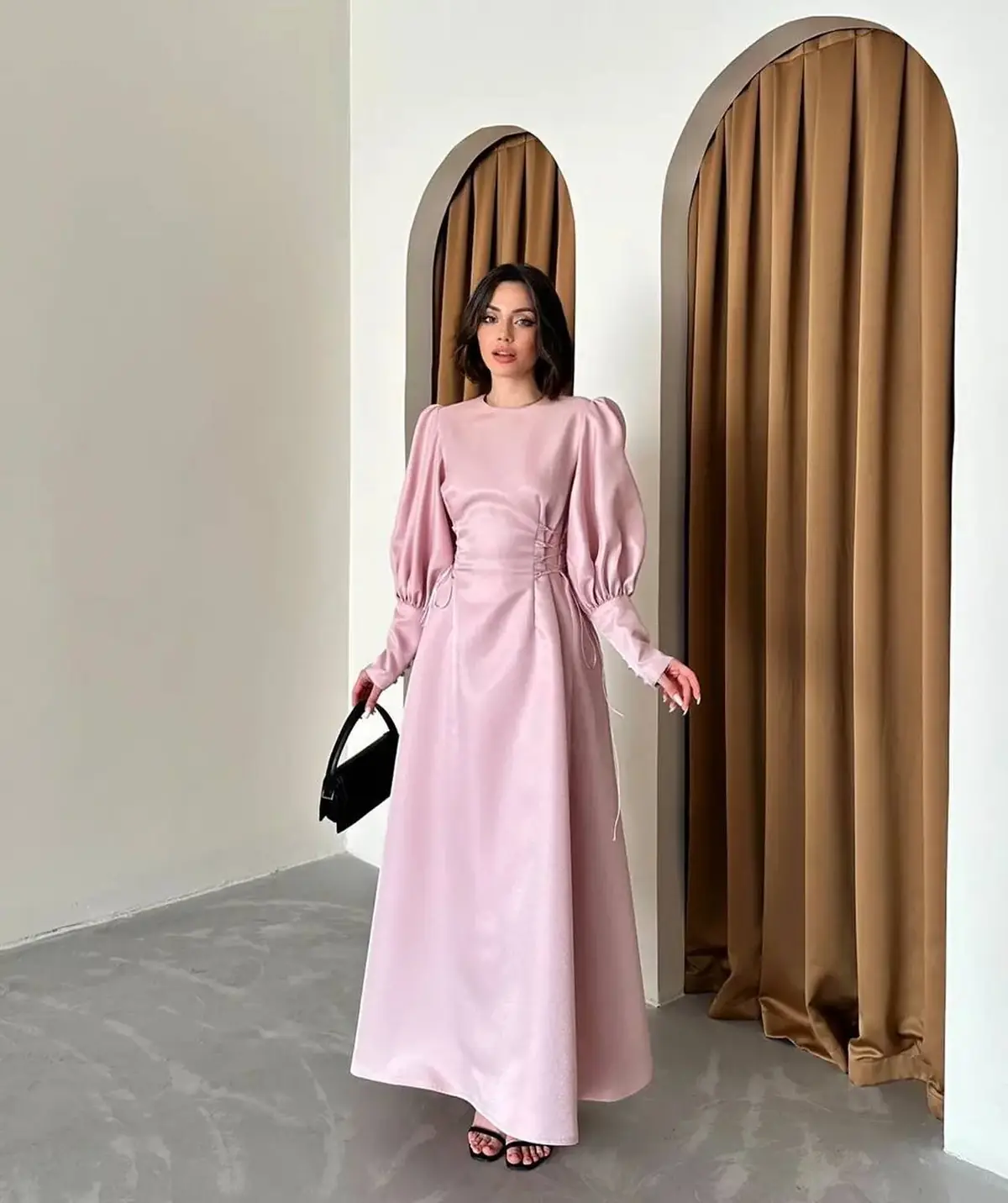 لباس مجلسی زنانه 