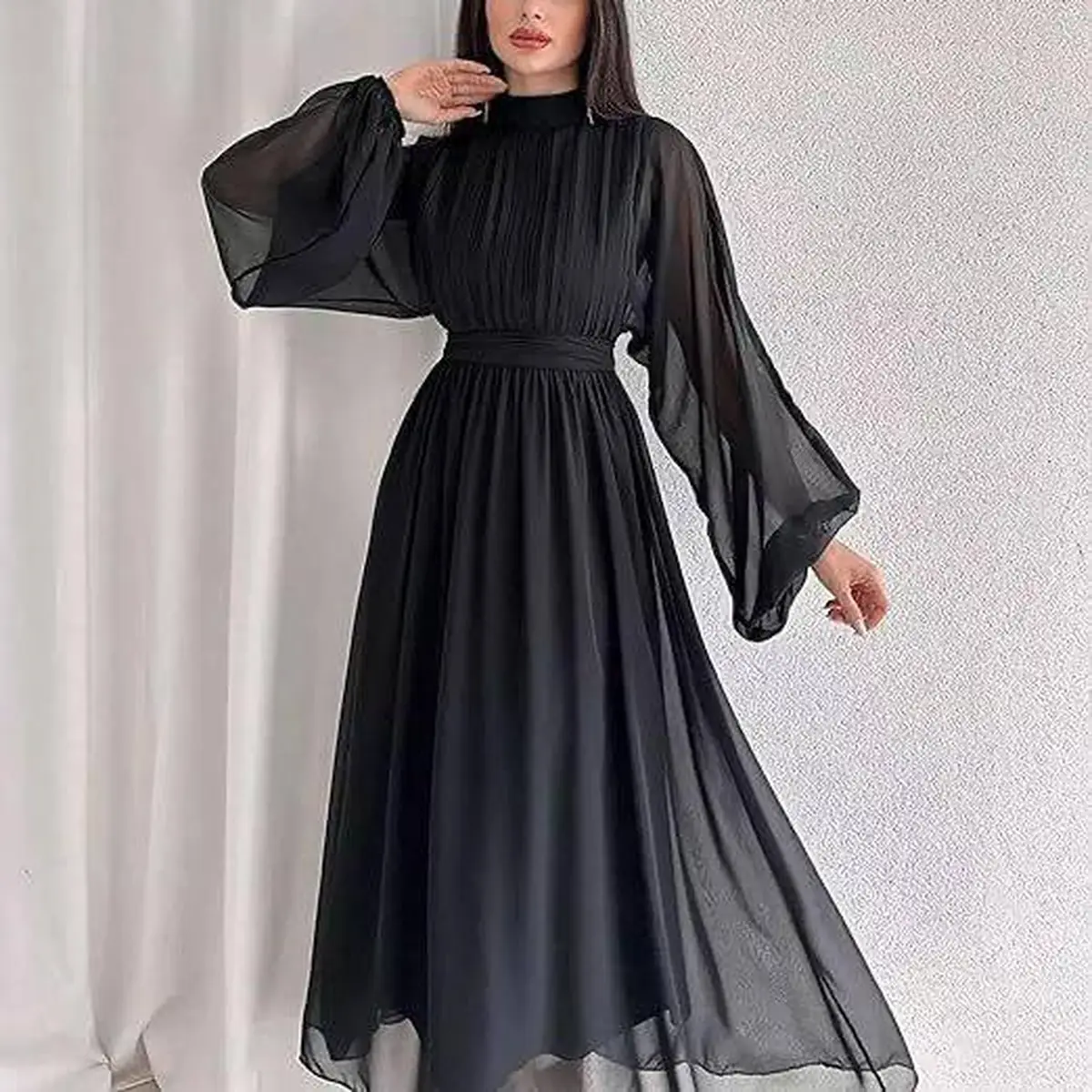 مدل لباس مجلسی ساده و شیک زنانه 