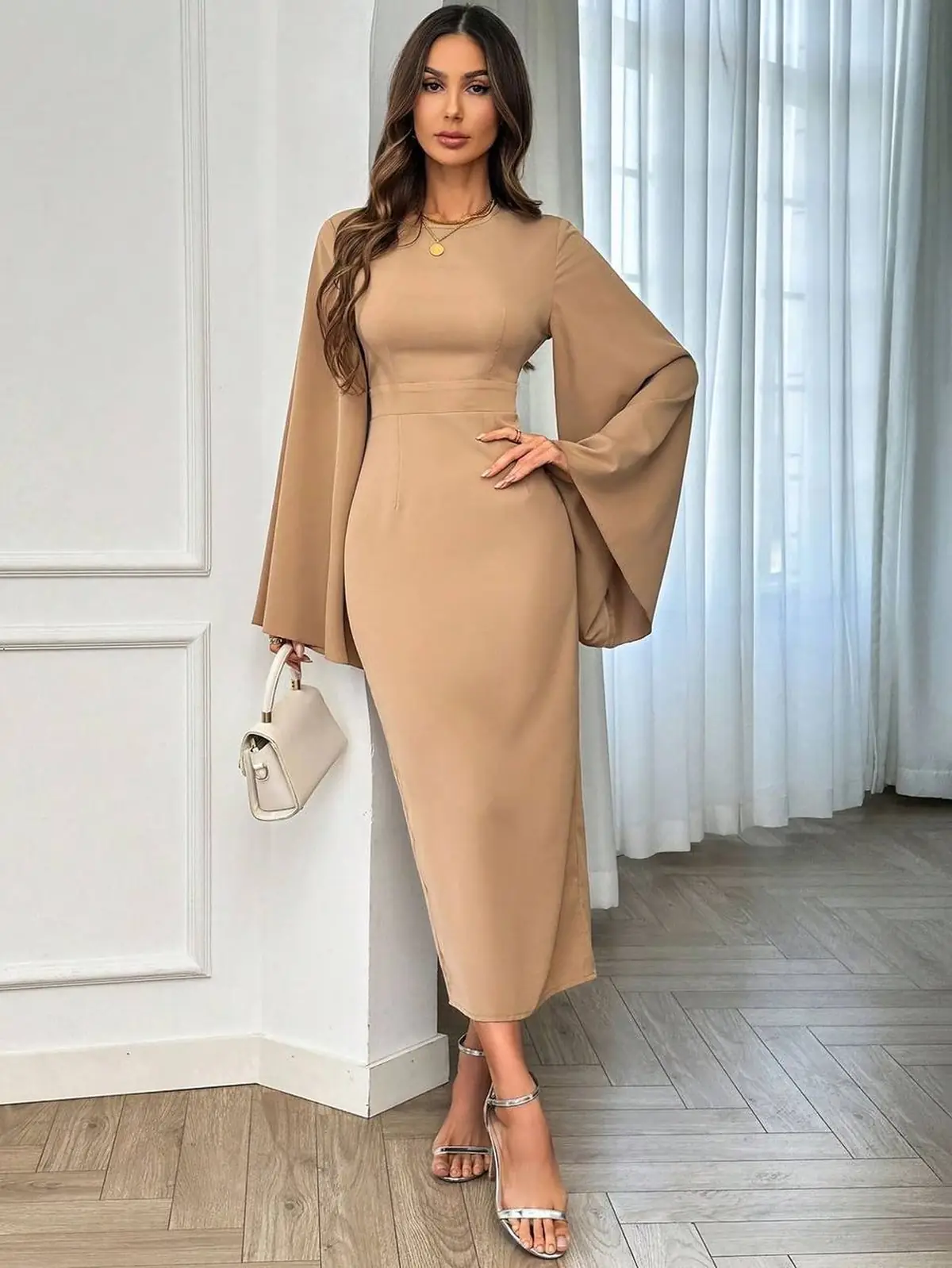 لباس مجلسی 