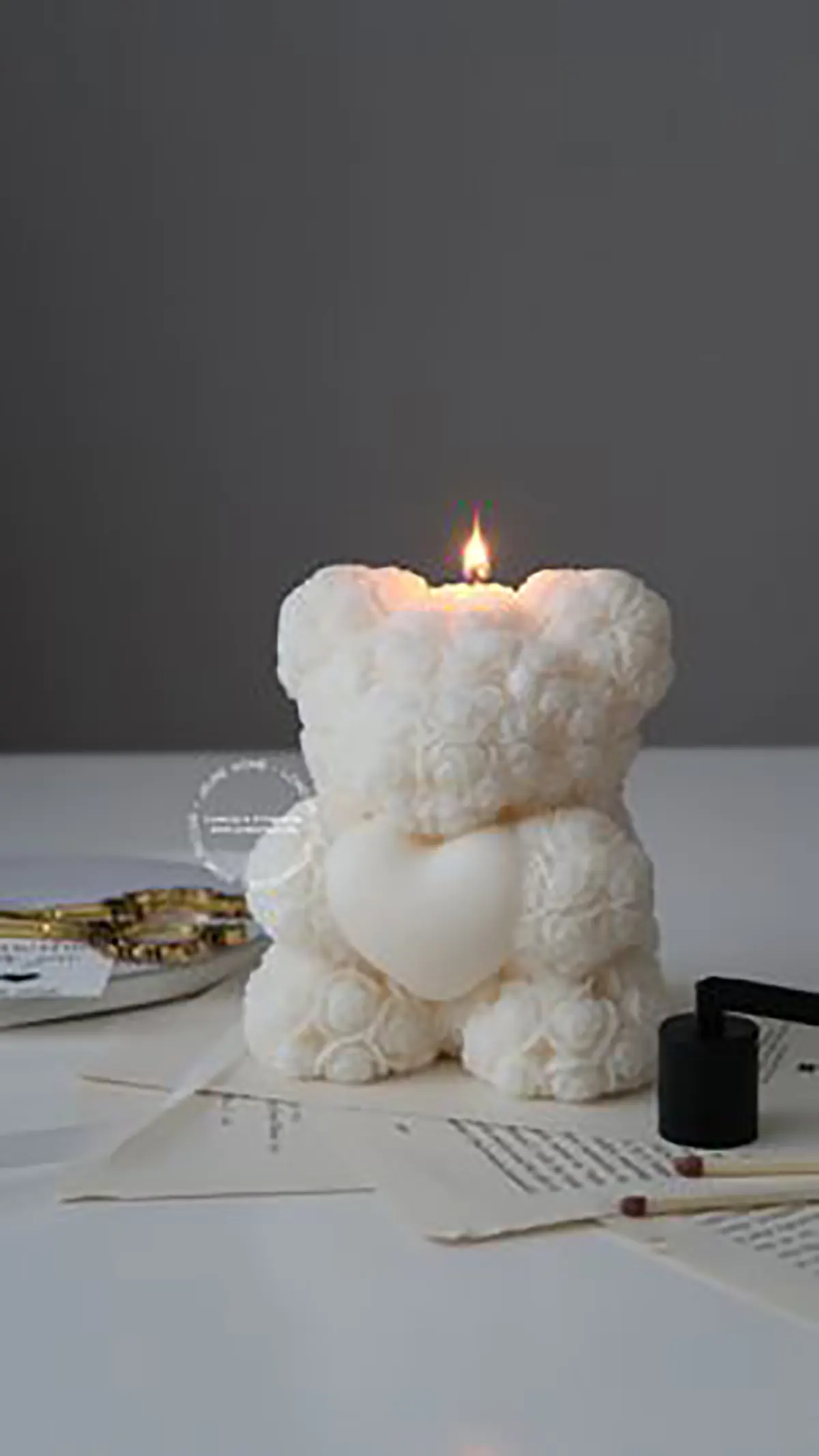 
خرید شمع

