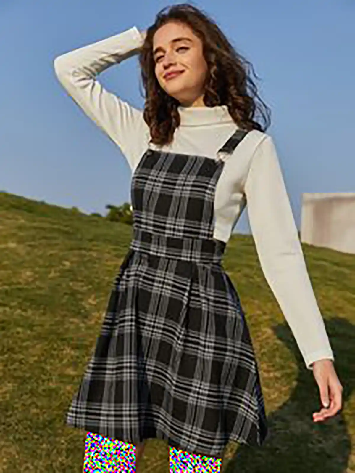 مدل سارافون لاکچری
