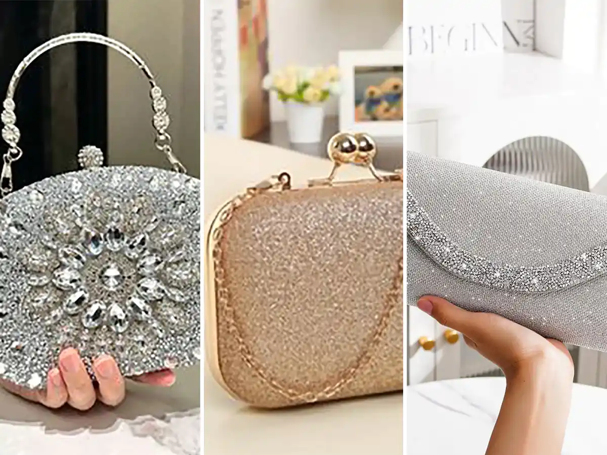 کیف مجلسی زنانه جدید