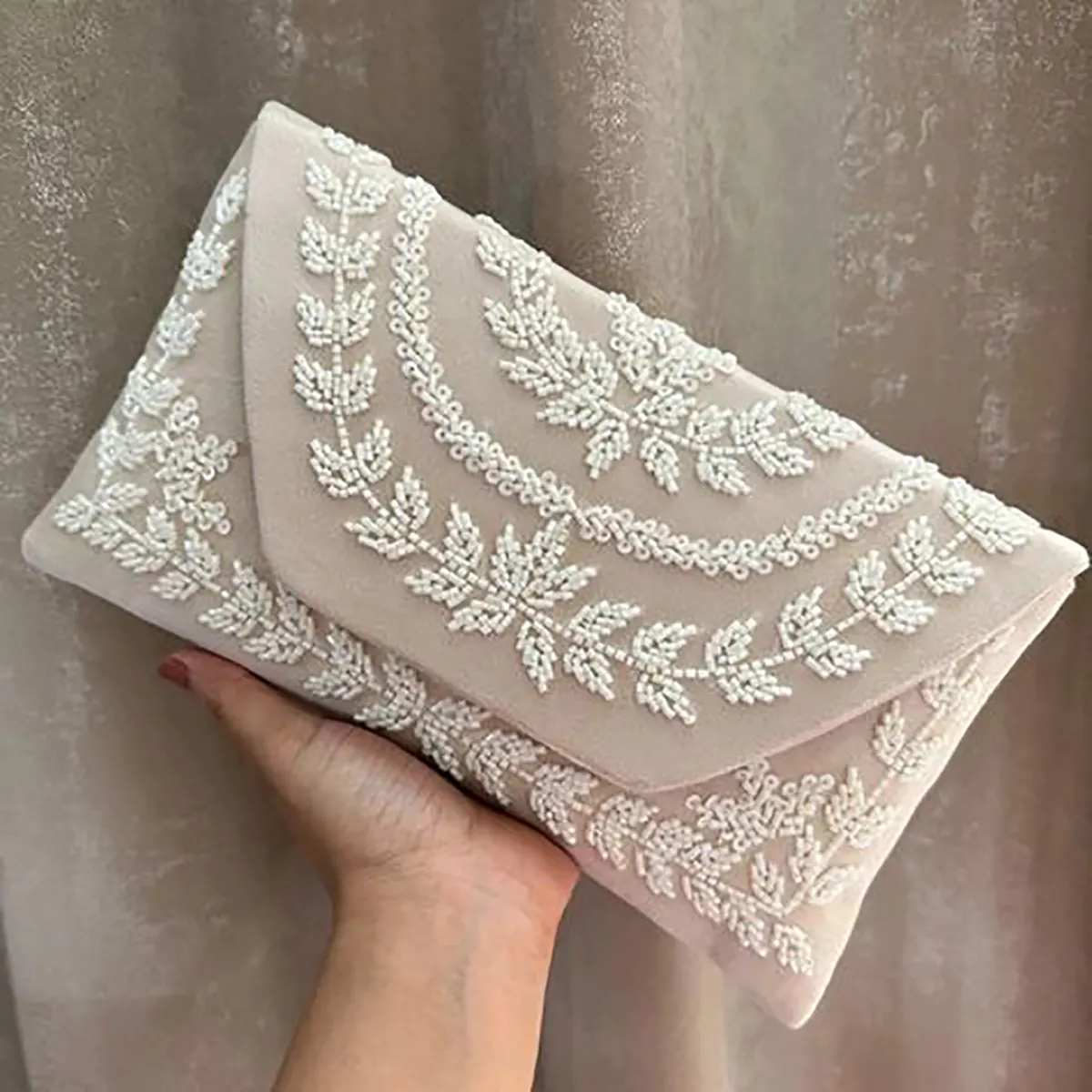 
کیف دستی کوچک مجلسی زنانه
