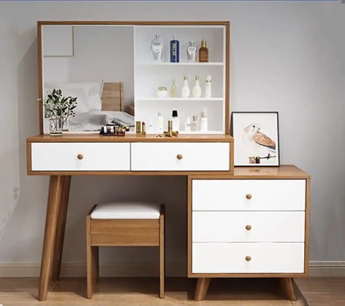 میز آرایش خاص