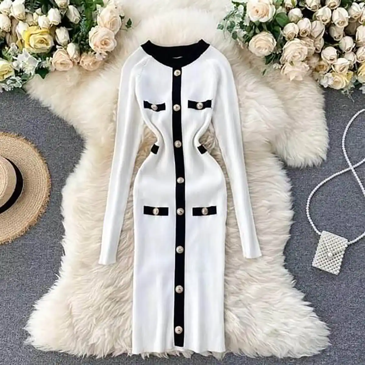ژاکت زنانه مجلسی