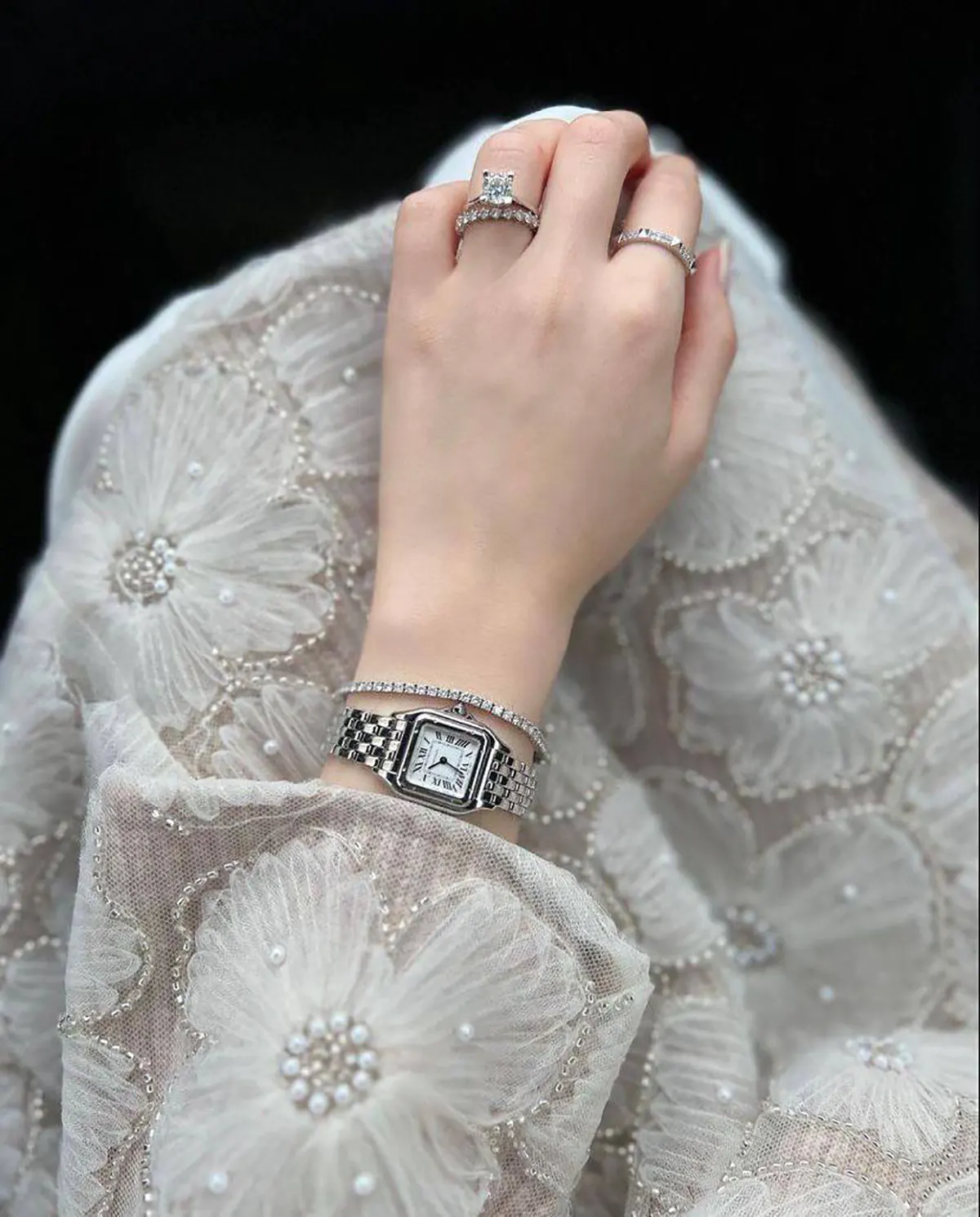 زنانه