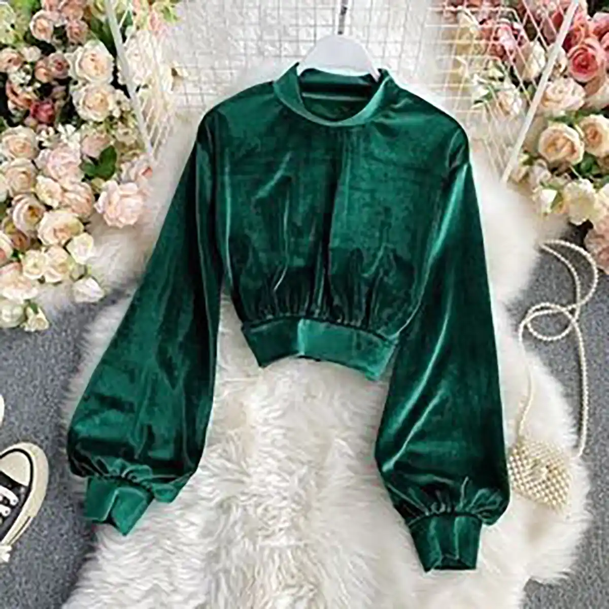 شومیز اسپرت شیک