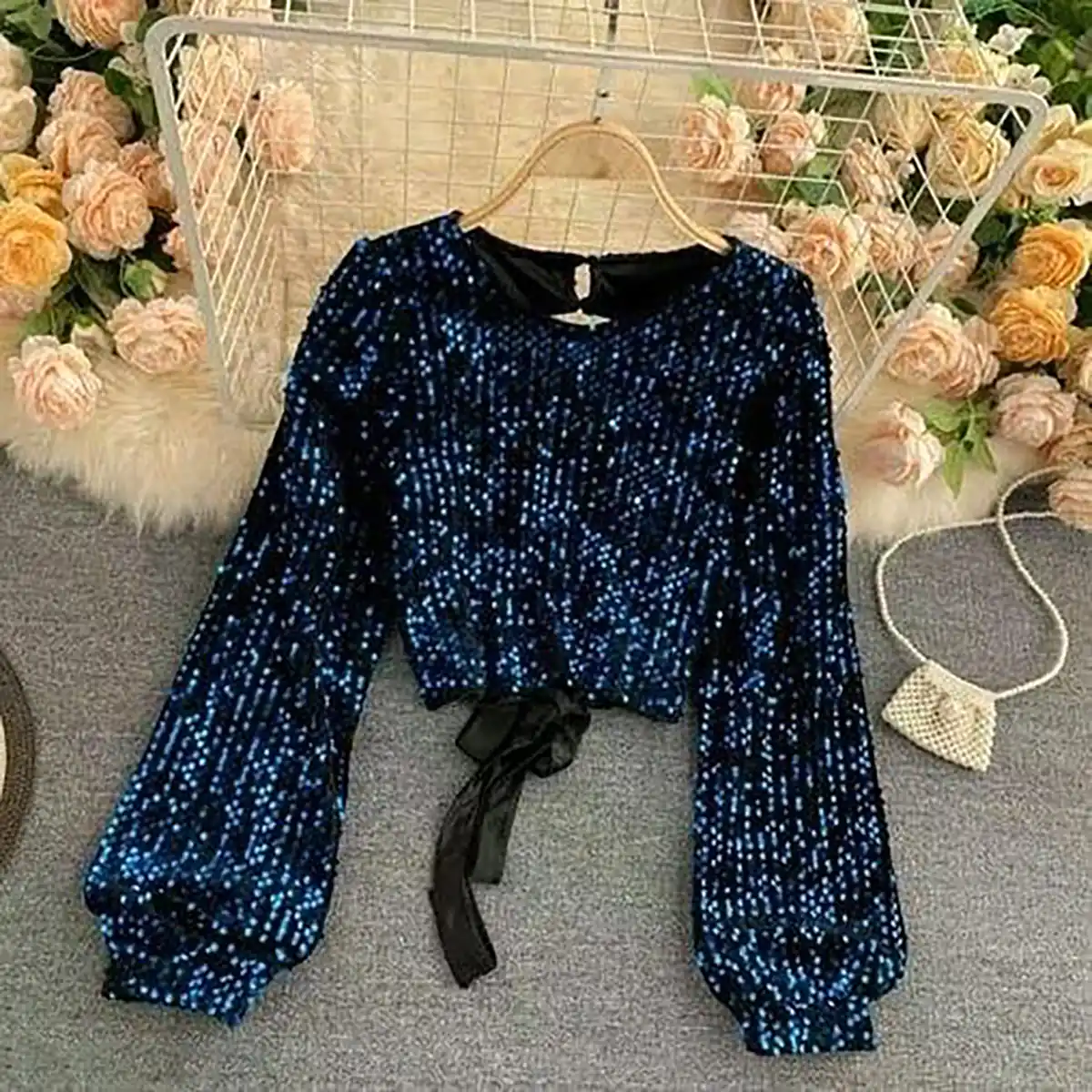 شومیز دخترانه جدید