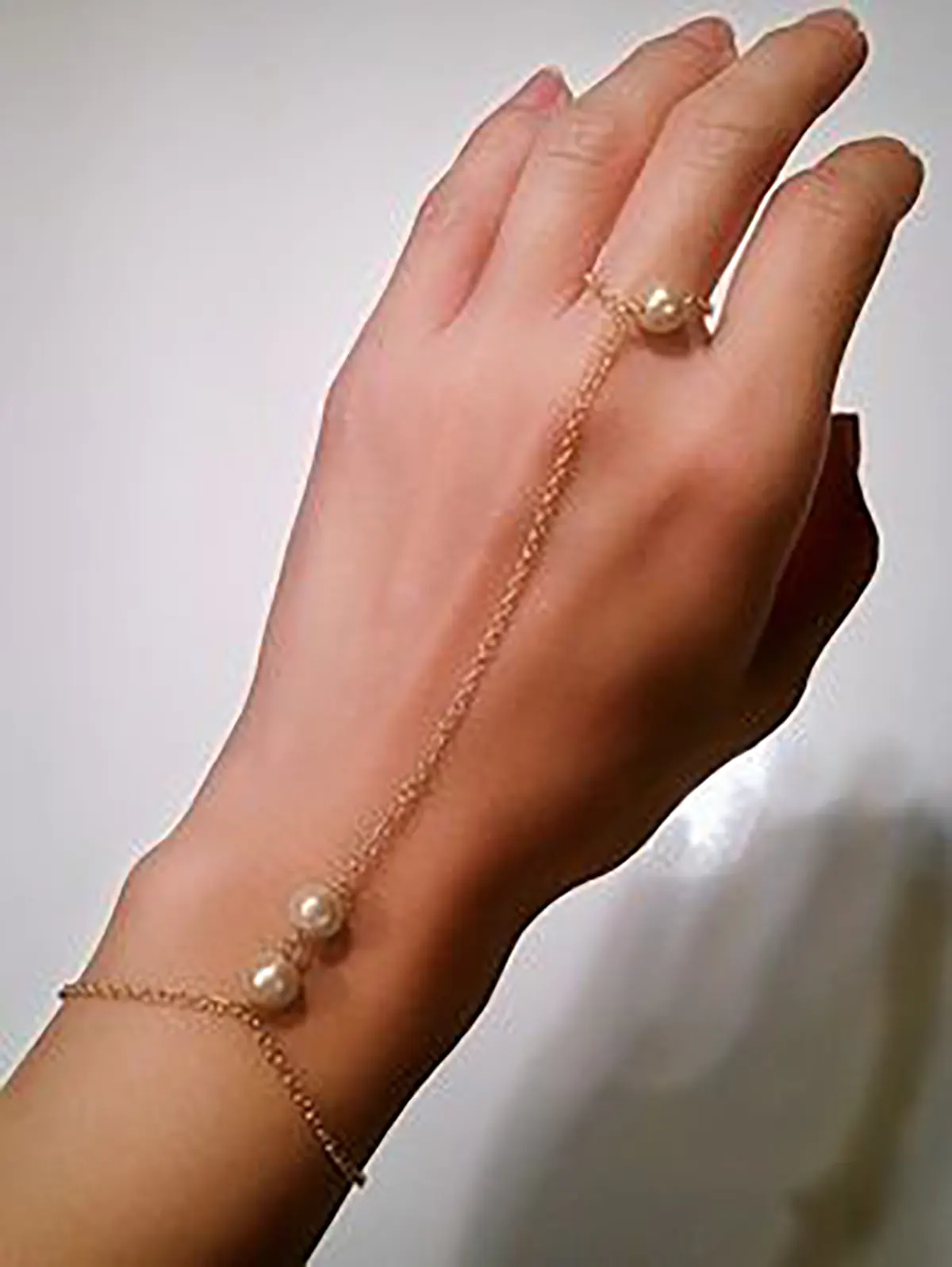 تمیمه طلا عربی