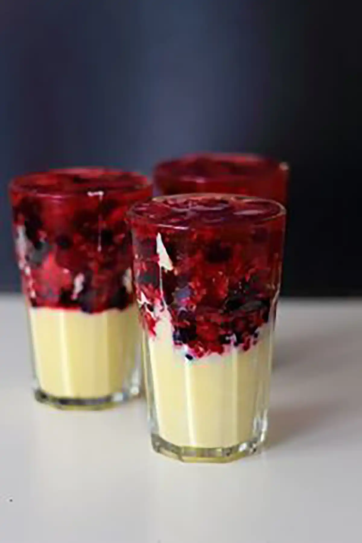 طرز تهیه ژله هندوانه ساده