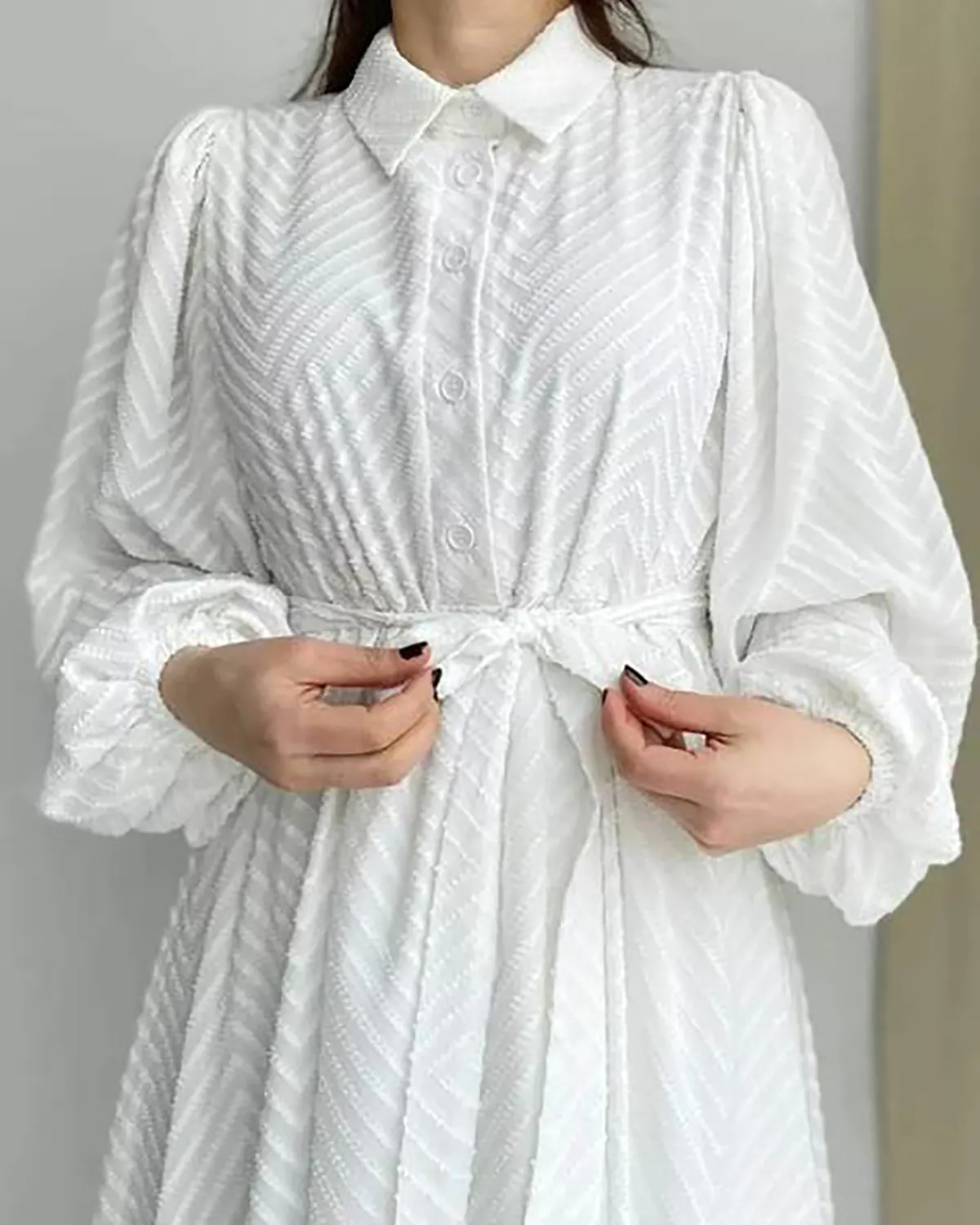 پیراهن بلند زنانه برای مهمانی