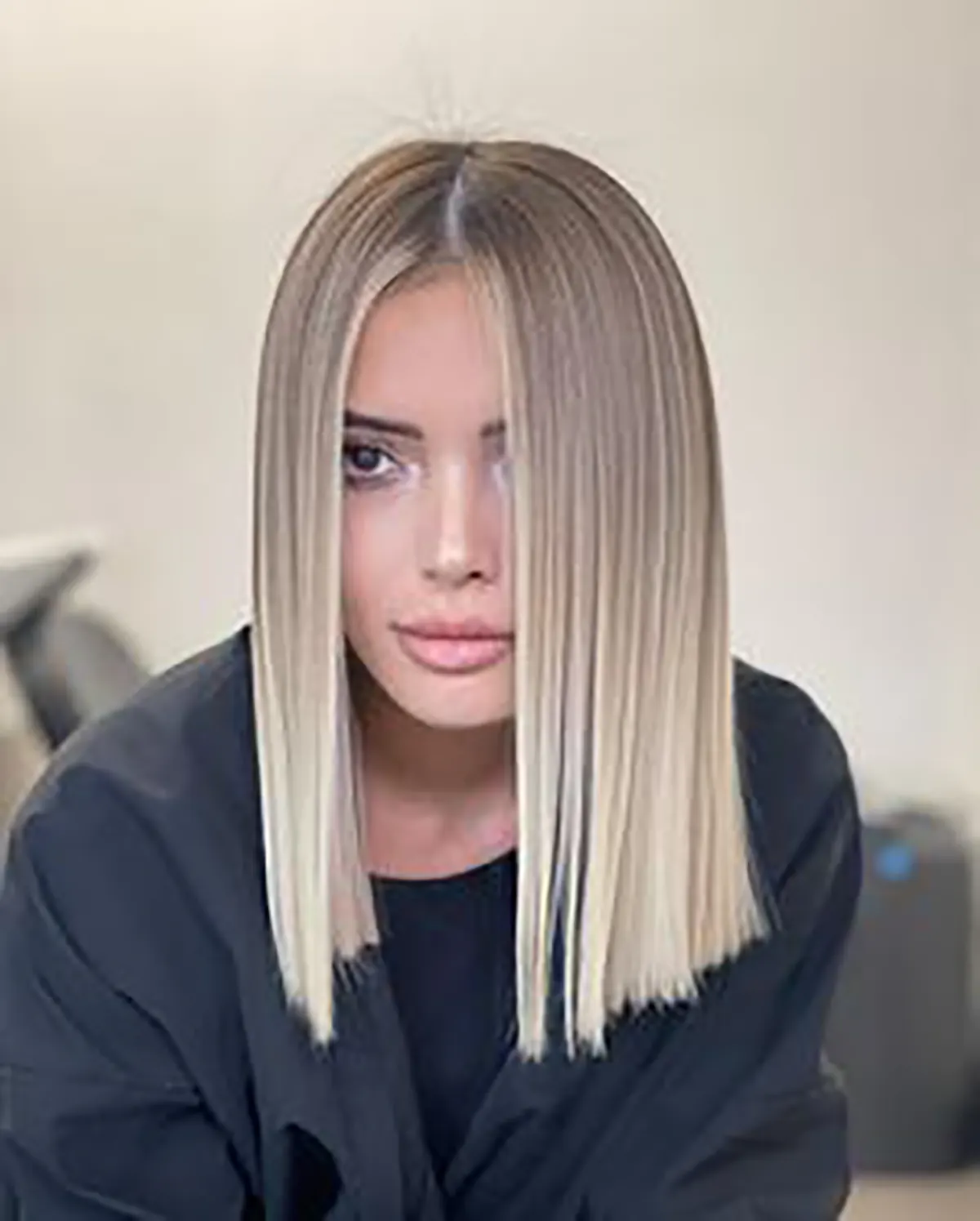 رنگ مو ترند ۲۰۲۴