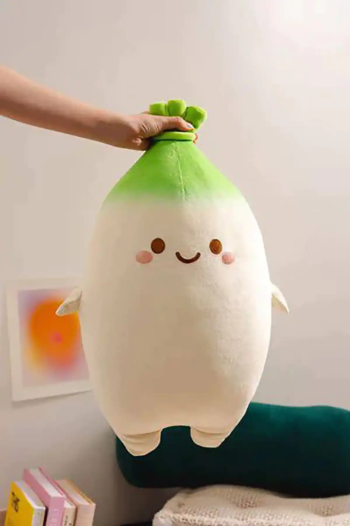 عروسک کیوت کره ای