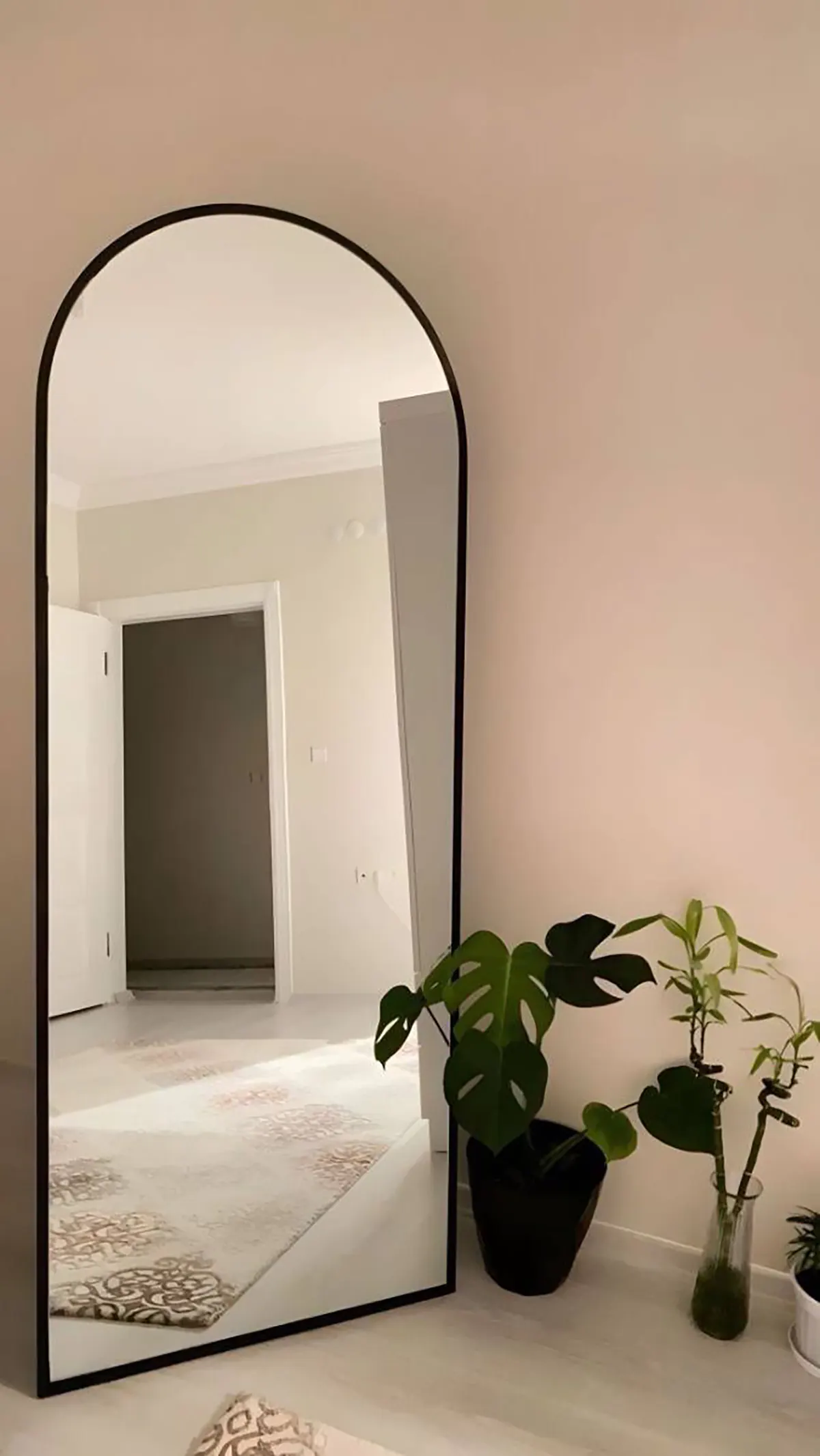 آینه دیواری شیک