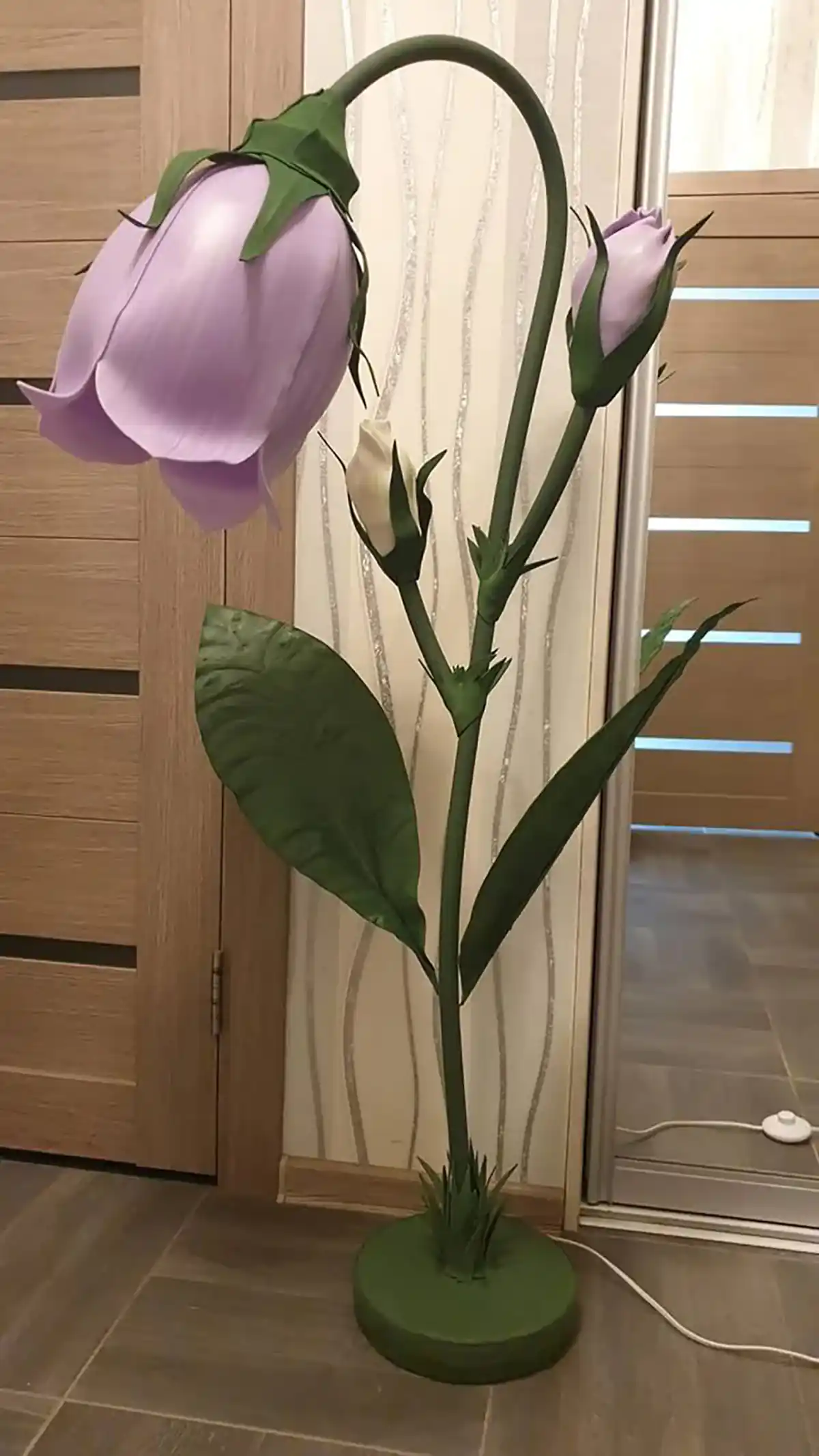 گوی چراغ خواب