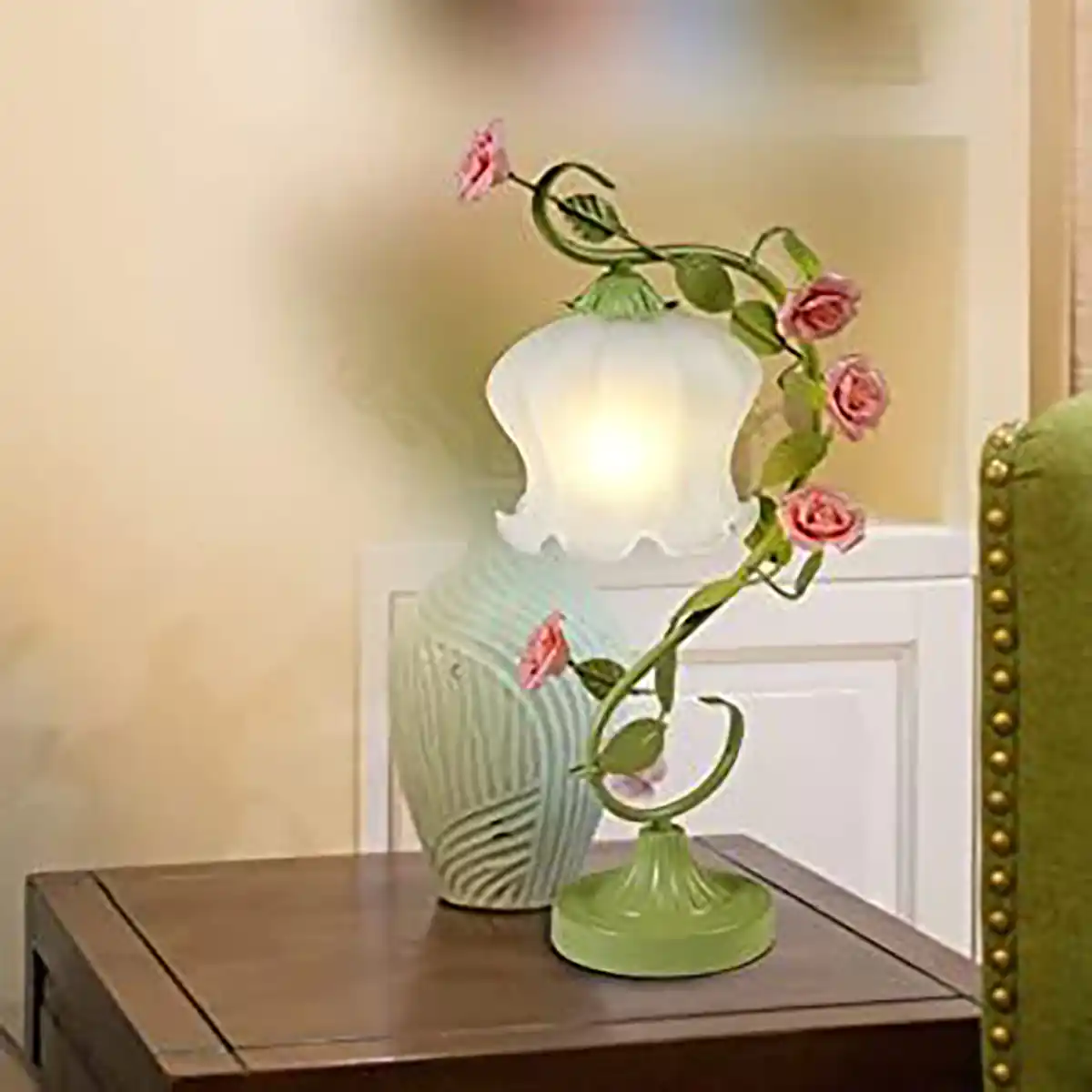 چراغ مطالعه کلاسیک