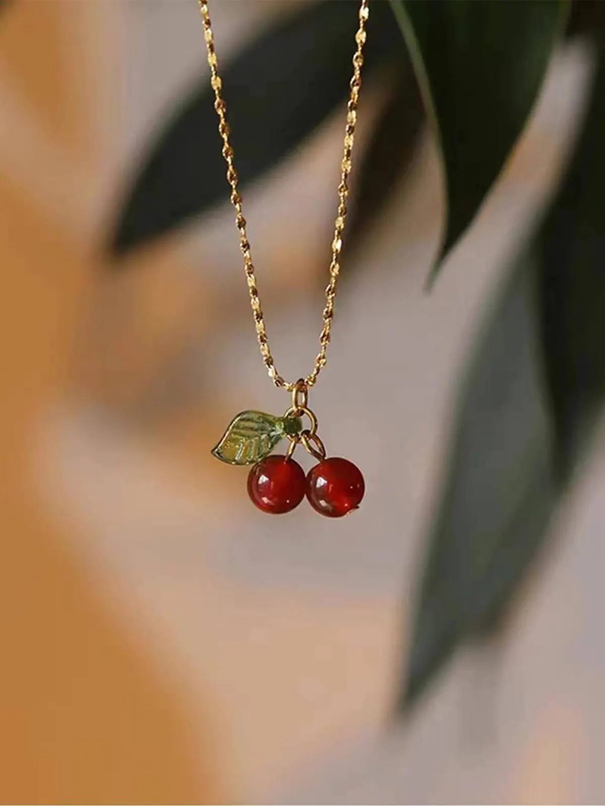 مدل گردنبند جدید دخترانه