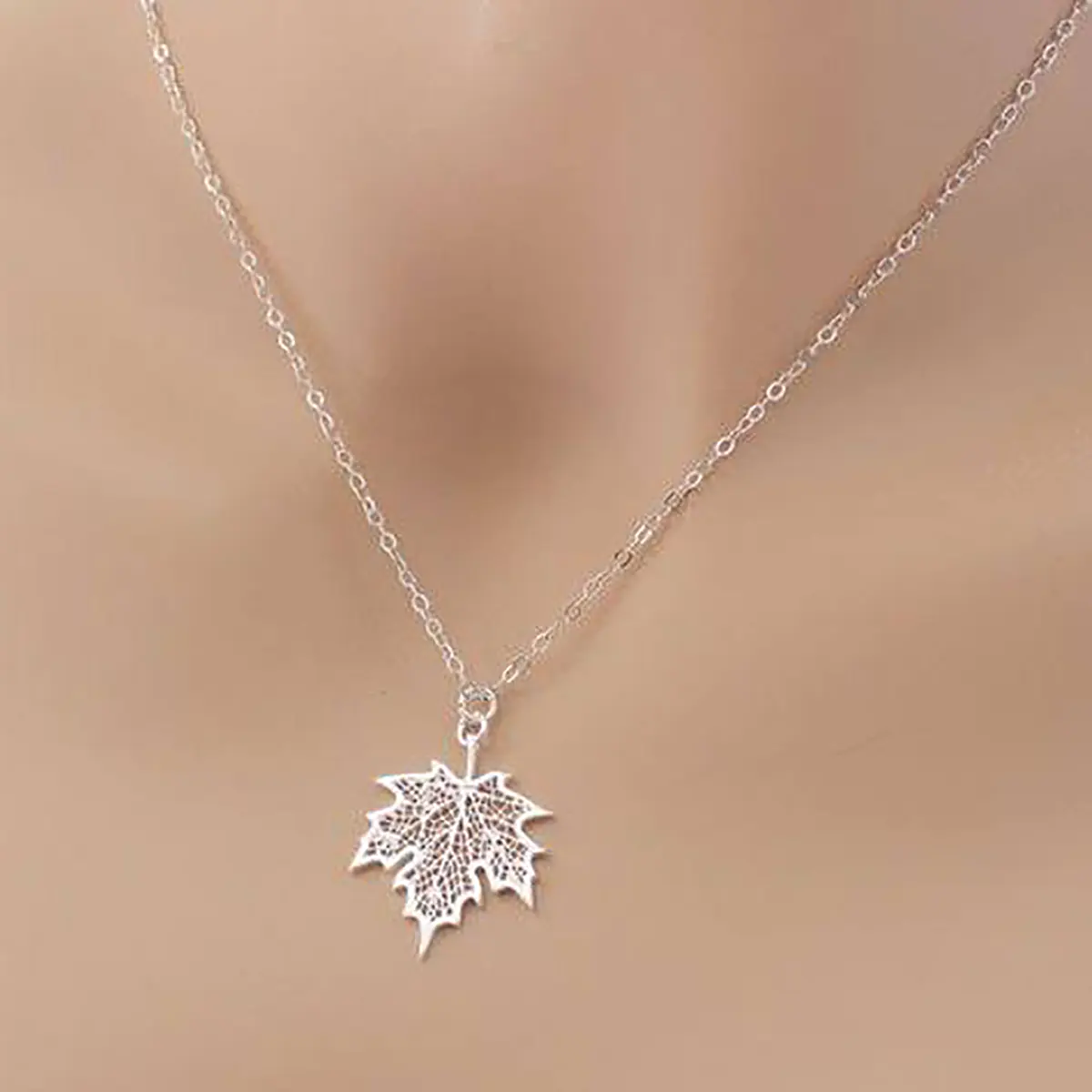 مدل گردنبند جدید دخترانه 1403