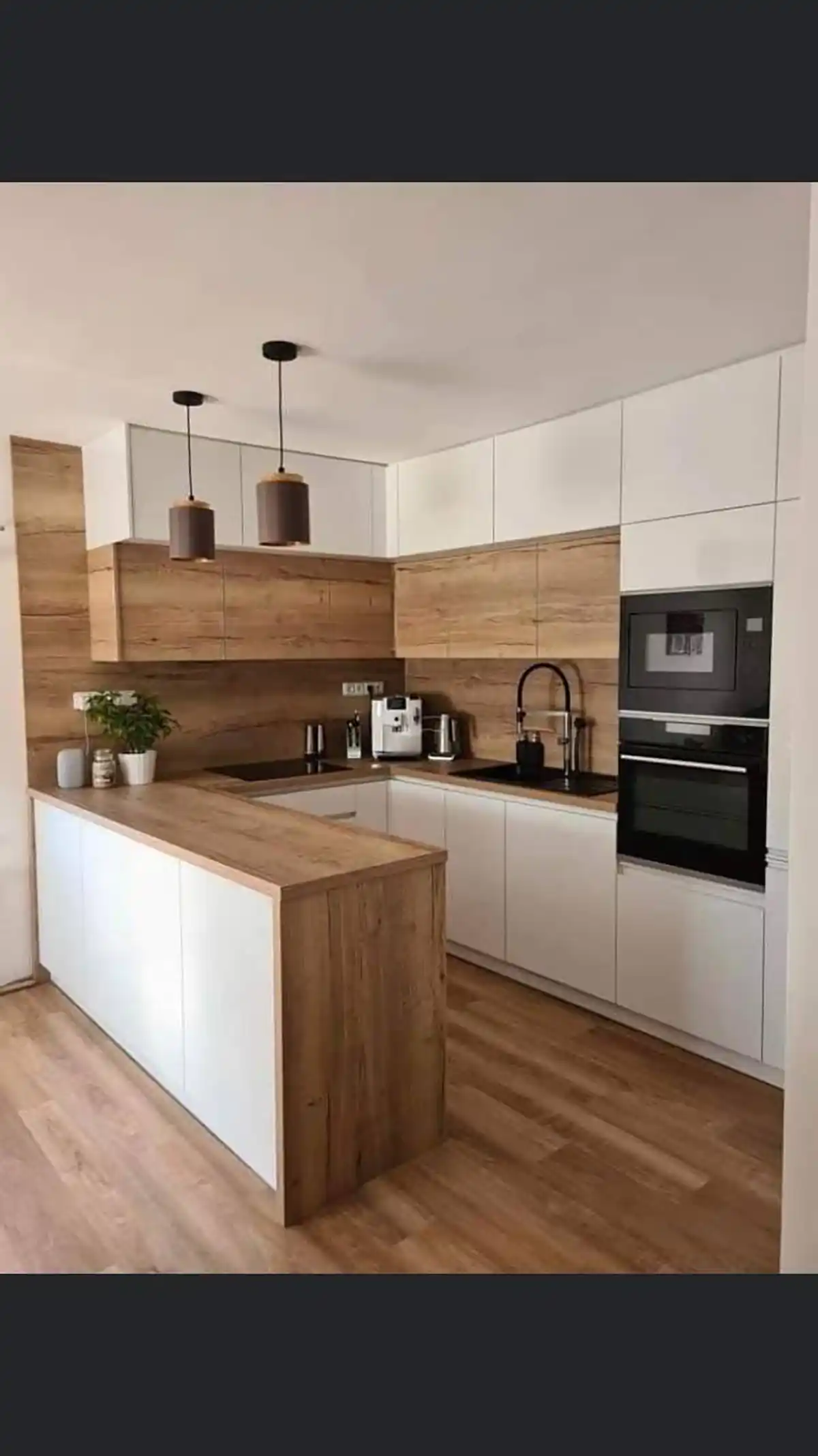 جدیدترین مدل کابینت