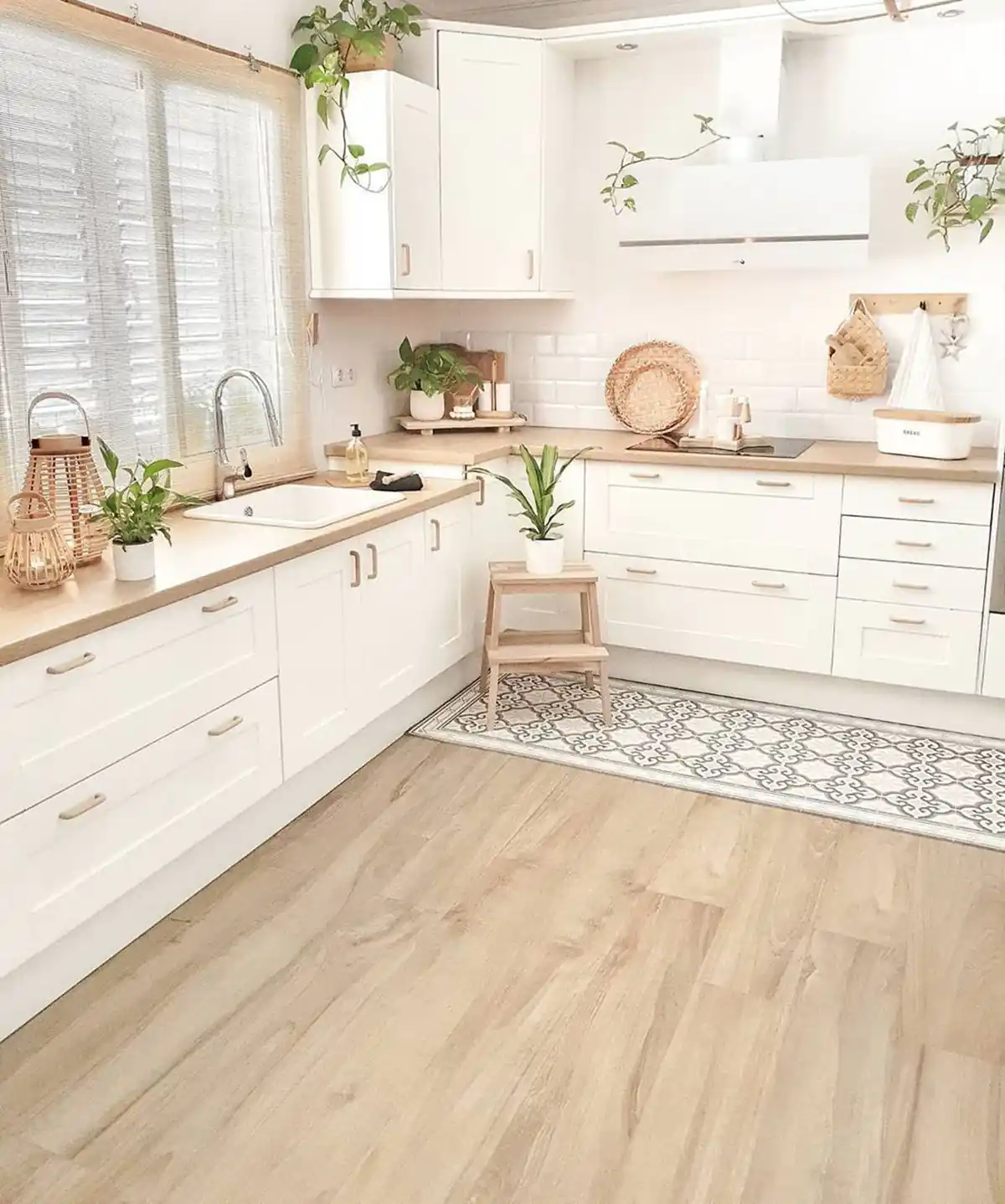 جدیدترین مدل کابینت آشپزخانه