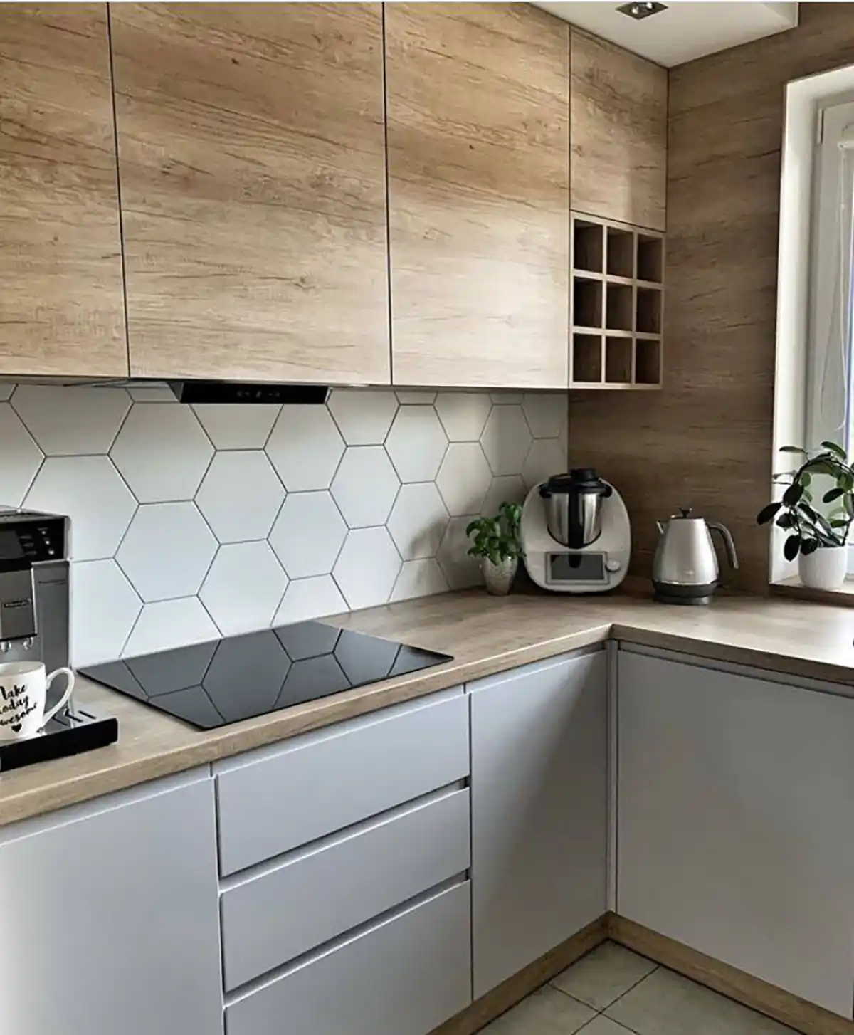 کابینت نئوکلاسیک