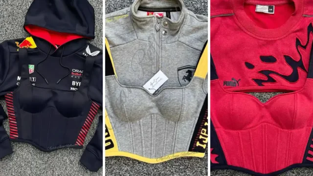 ست دوتیکه کراپ و هودی | ترکیبی برای همه‌جا