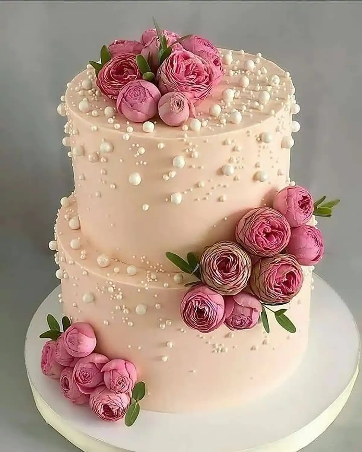 کیک تولد خاص

