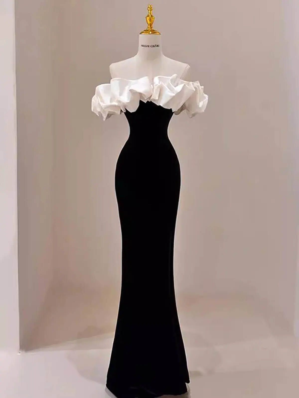 مدل ماکسی مجلسی
