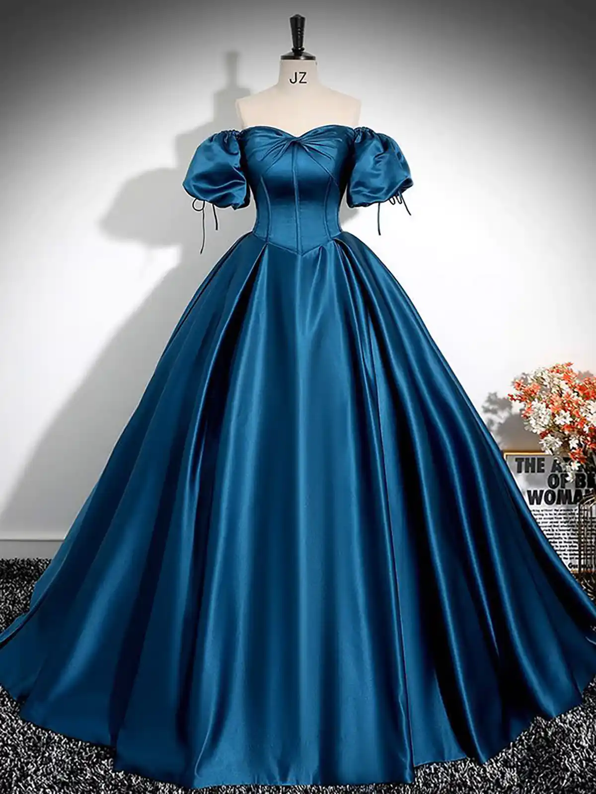 مدل لباس مجلسی ۲۰۲۴

