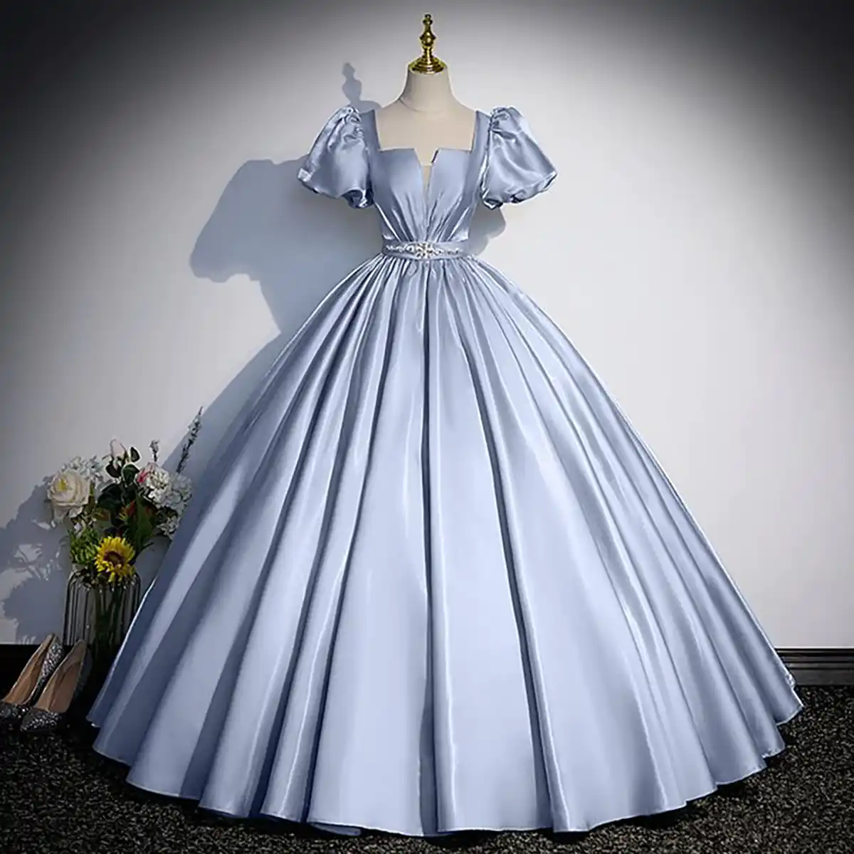 لباس مجلسی زنانه برای عروسی