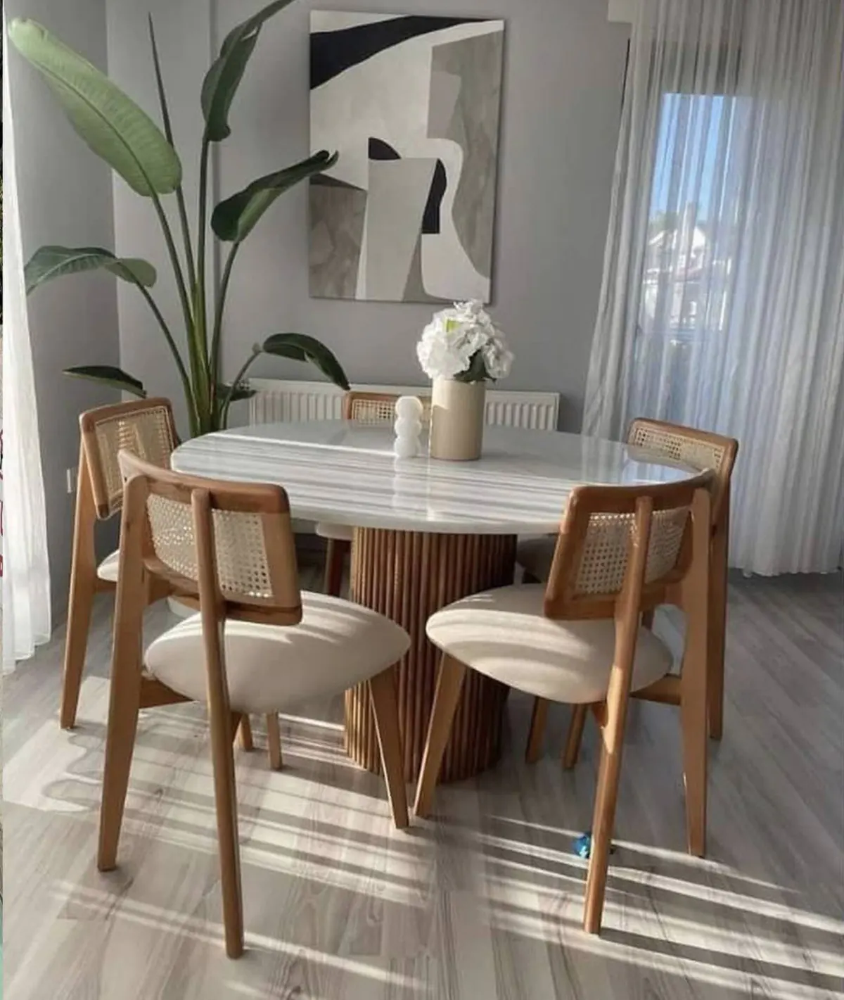 میز ناهار خوری عروس