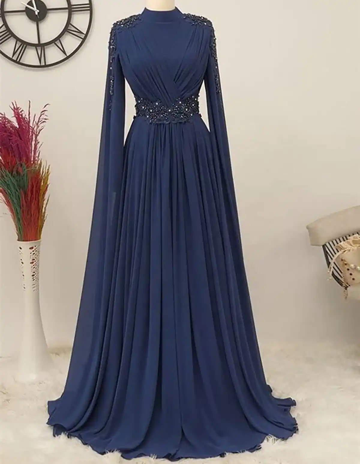 لباس مجلسی زنانه شیک