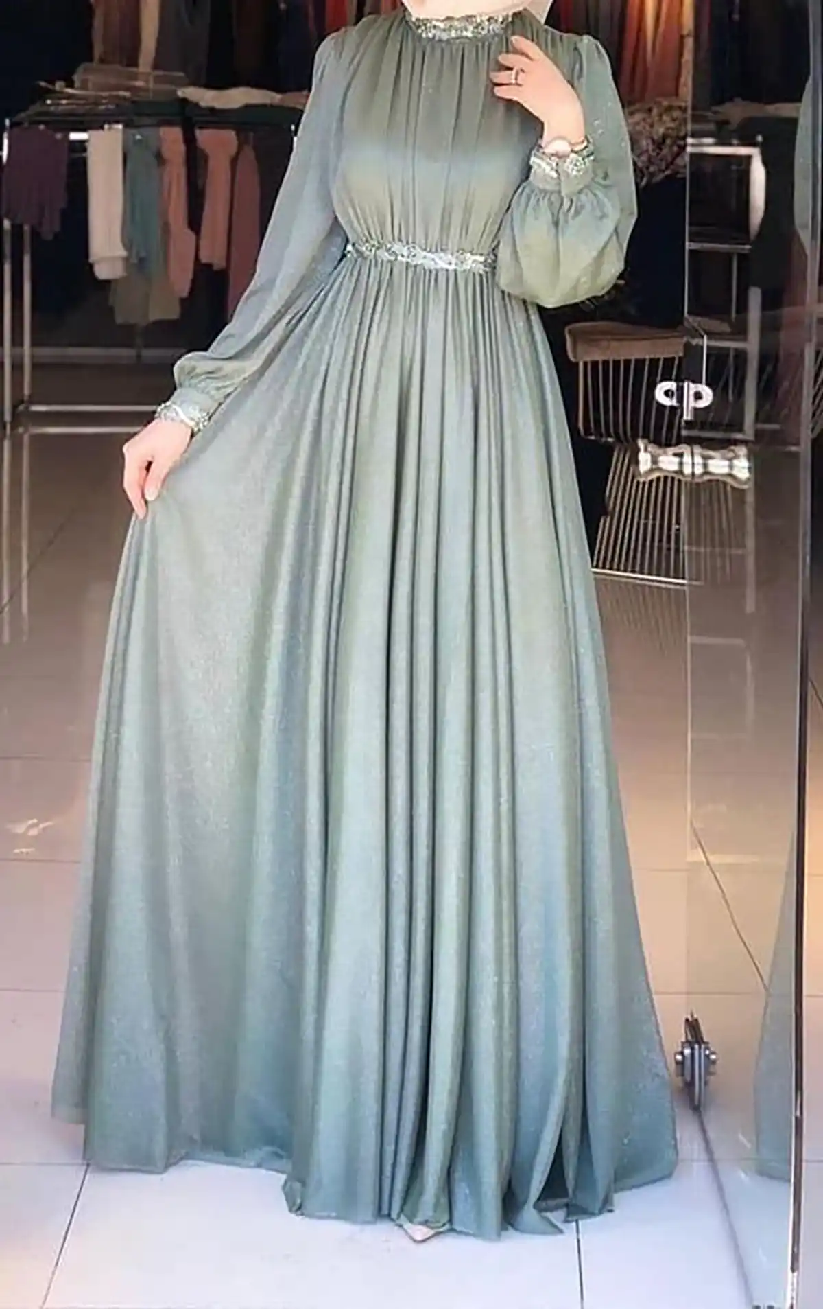 لباس مجلسی زنانه ۲۰۲۳