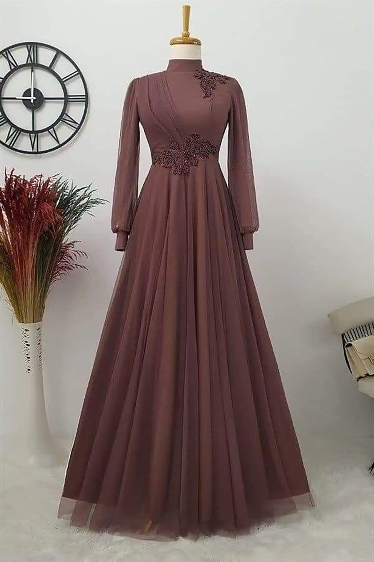 لباس مجلسی زنانه شیک