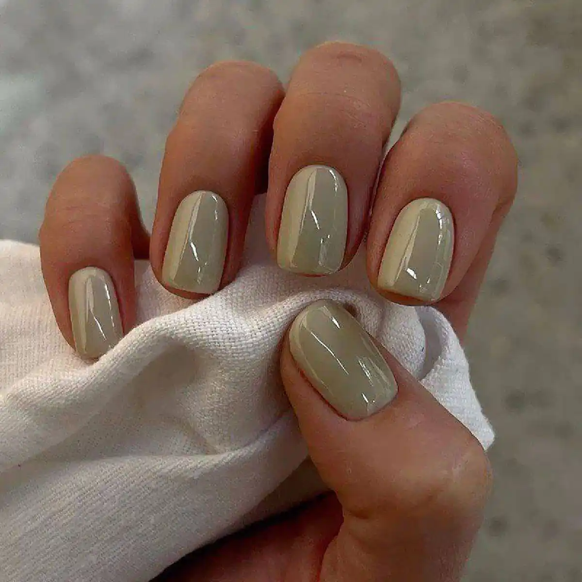 طراحی ناخن اسپرت شیک