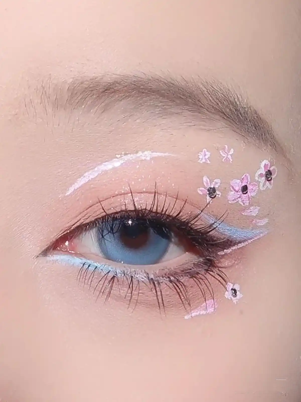 سایه کات کریس 